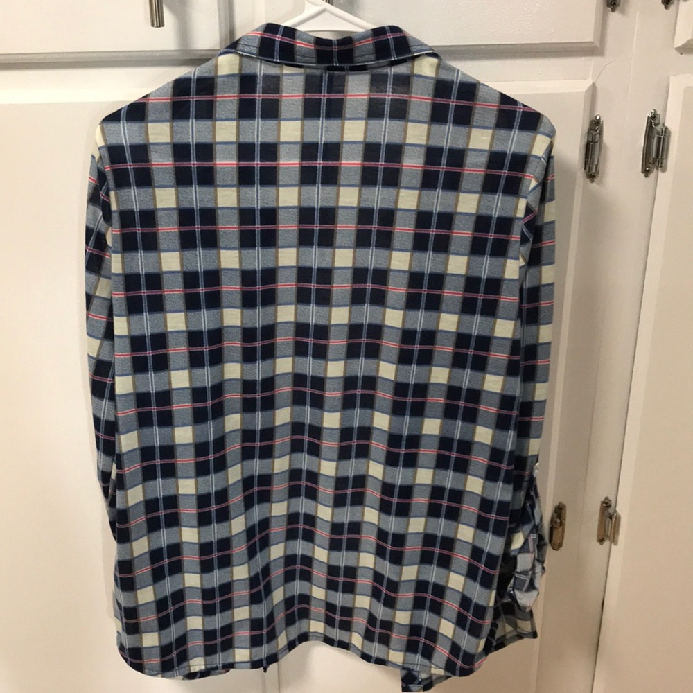 Flannel - Picture 2 of 5